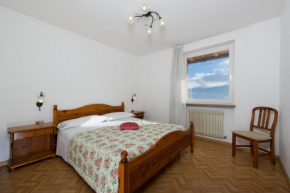 Гостиница Residence Villa Boschetto, Карано
